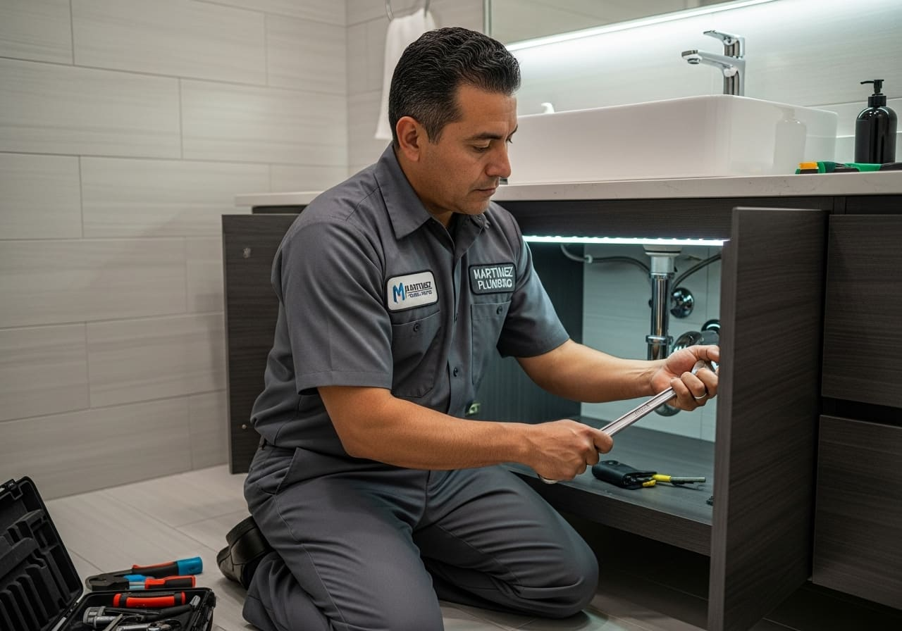 Faucet and Sink Repair & Replacement in Ardmore